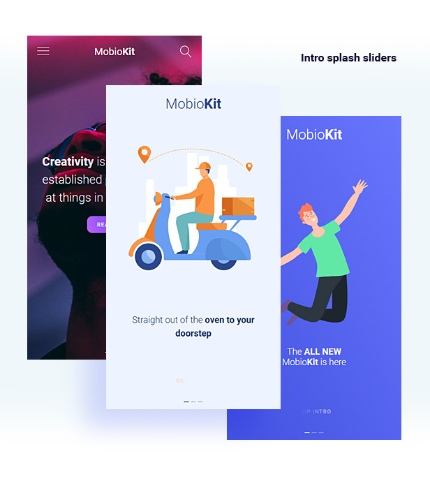 Mobiokit