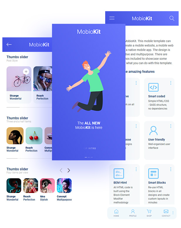 Mobiokit